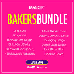 The Bakers Bundle