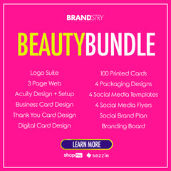 The Beauty Bundle
