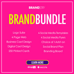 The Brand Bundle