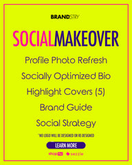 The Social Makeover